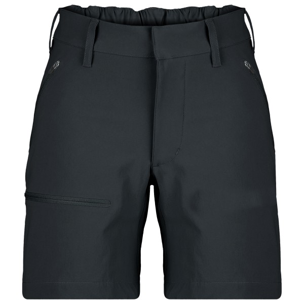 Stoic - Women's HoforsSt. Softshell Shorts Light - Shorts Gr M schwarz von Stoic