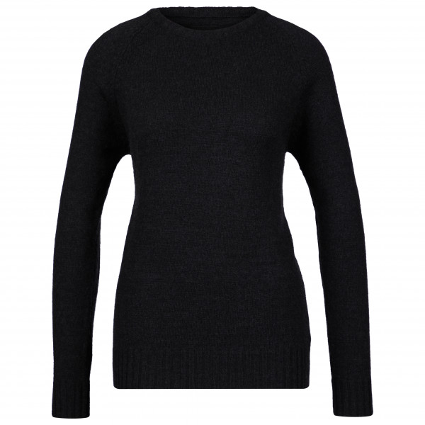 Stoic - Women's MMXX.Nauta Wool Sweater - Wollpullover Gr 46 schwarz von Stoic