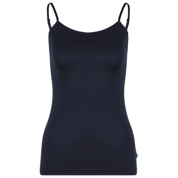 Stoic - Women's Merino150 AlsenSt. Top - Merinounterwäsche Gr M blau von Stoic