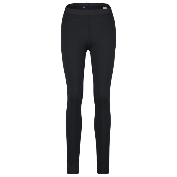 Stoic - Women's Merino240 BengtSt. Long Pants - Merinounterwäsche Gr XXL schwarz von Stoic