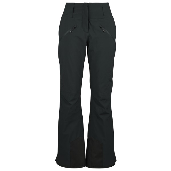 Stoic - Women's MountainWool AsplidenSt. Ski Pants - Skihose Gr 34 schwarz von Stoic