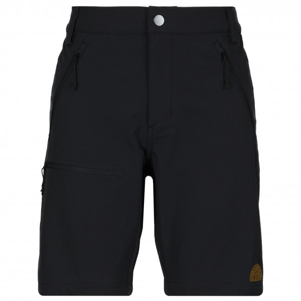Stoic - Women's SälkaSt. Tech Shorts - Shorts Gr 34 schwarz von Stoic