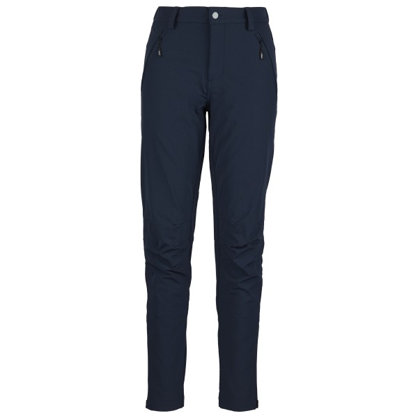 Stoic - Women's SälkaSt. Wool Winter Tech Pants - Trekkinghose Gr 38 blau von Stoic