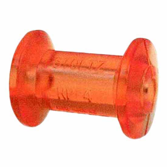 Stoltz Industries Keel Roller Coil Orange 101 mm von Stoltz Industries