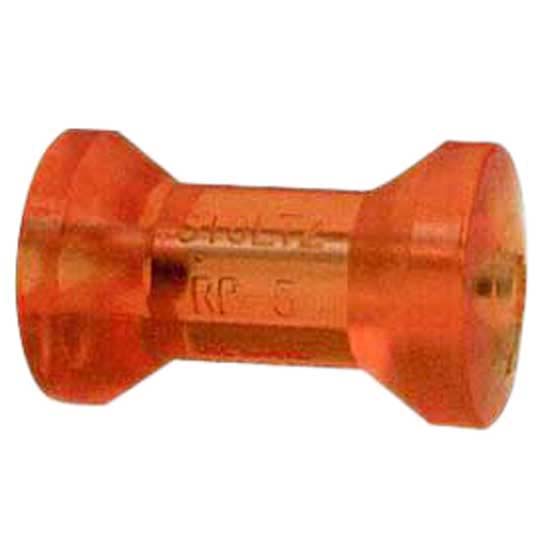 Stoltz Industries Keel Roller Home Trainer Orange 127 mm von Stoltz Industries