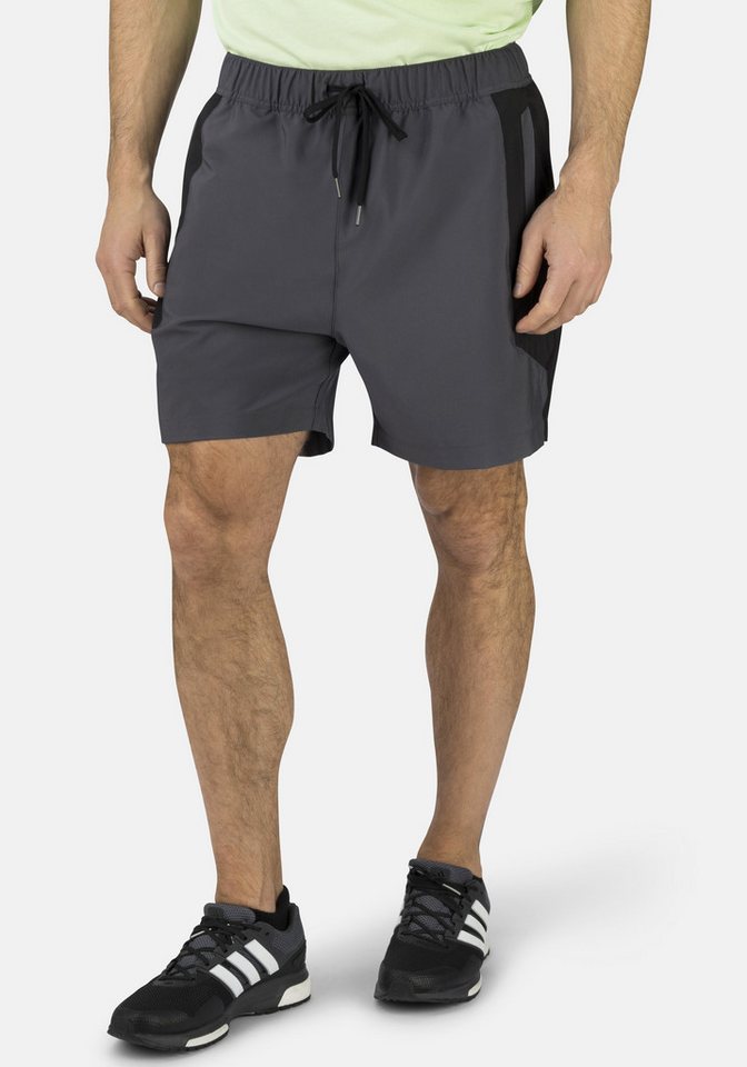 Stooker Men Sporthose Microfaser Funktionsshorts Shorts Regular Fit Casual Funktionsqualität für Herren von Stooker Men
