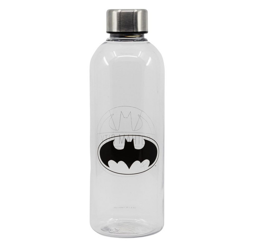 Stor Trinkflasche Batman Logo von Stor