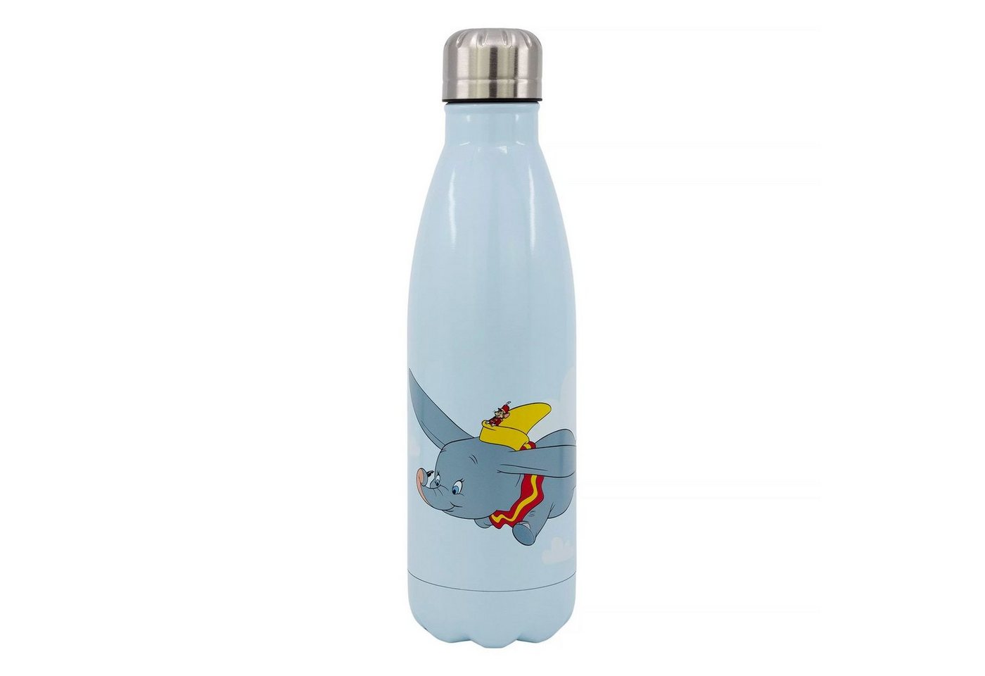 Stor Trinkflasche Edelstahl Dumbo 780 ml - Disney von Stor