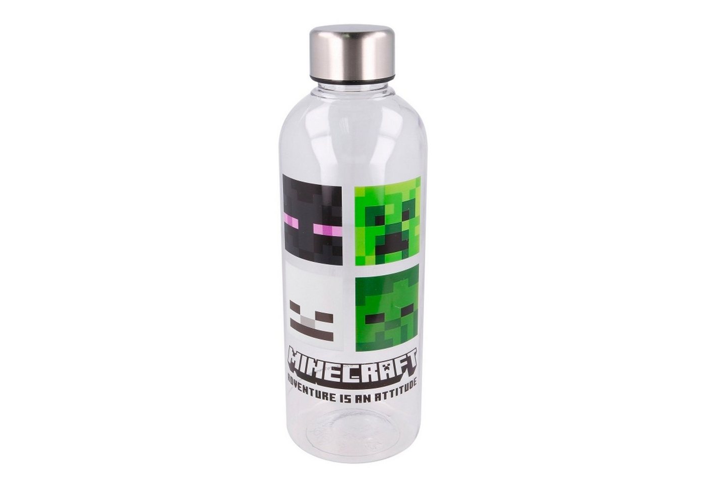 Stor Trinkflasche Minecraft 850 ml von Stor