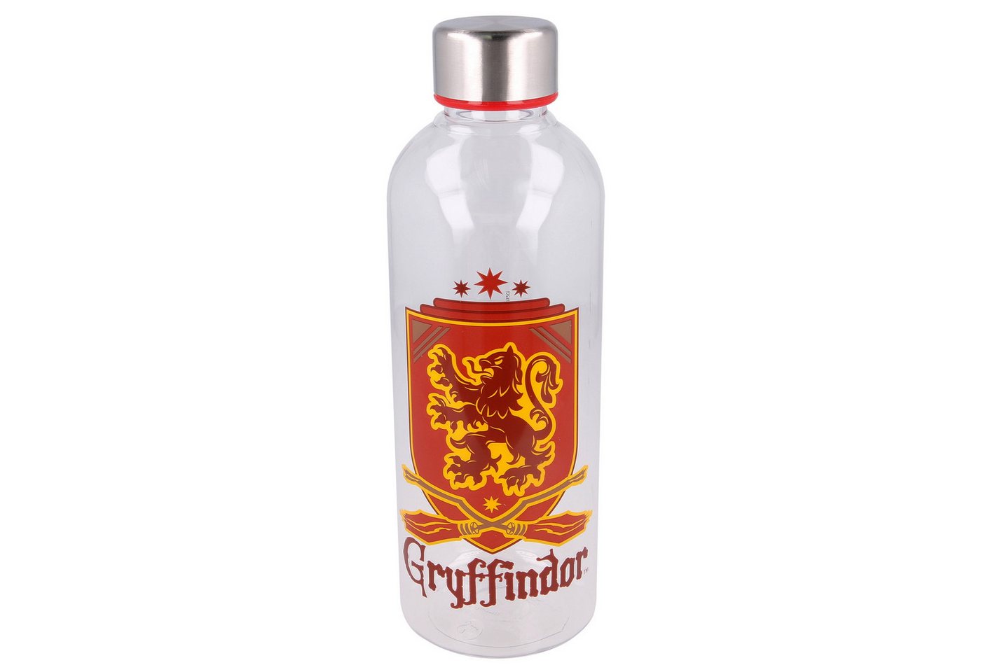 Stor Trinkflasche Stor - Harry Potter Trinkflasche 850ml - Gryffindor Motiv, BPA-frei von Stor