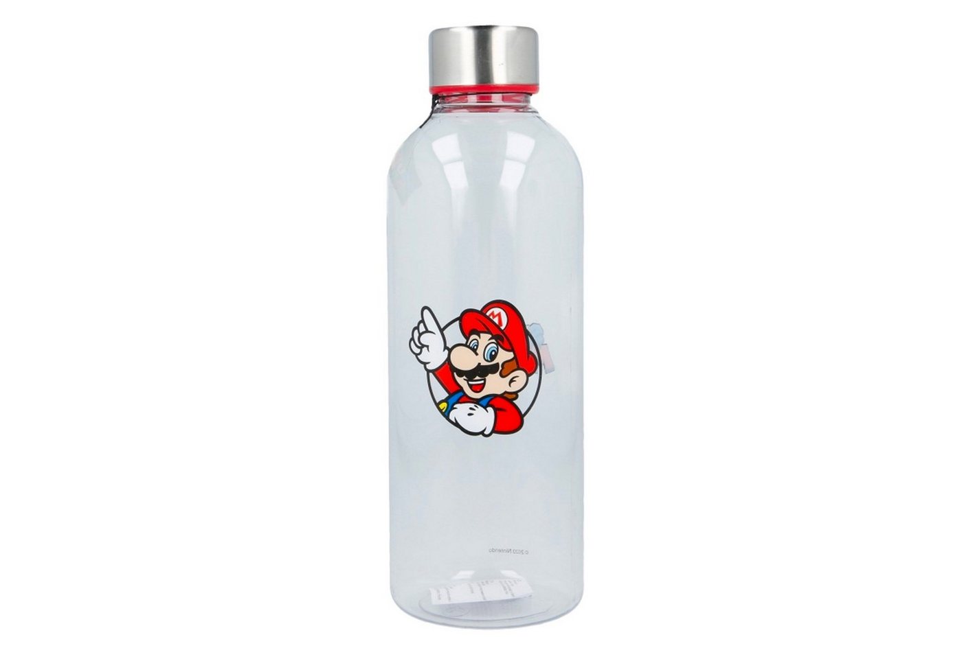Stor Trinkflasche Super Mario 850 ml - Nintendo von Stor