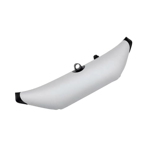 Kajak Aufblasbarer Ausleger Float Kajak Boote Stehende Schwimmer Stabilisator Fischerei Stehungsstabilitätssysteme Aufblasbarer Stabilisator von Storage Bag