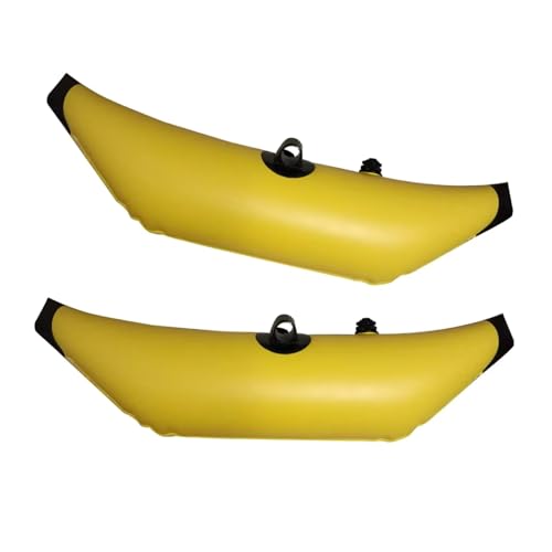 Kajak Aufblasbarer Ausleger Float Kajak Boote Stehende Schwimmer Stabilisator Fischerei Stehungsstabilitätssysteme Aufblasbarer Stabilisator Kajak Aufblasbarer Ausleger Float Kajak Boote Stehende Schwimmer Stabilisator Fischerei Stehungsstabilitätssysteme Aufblasbarer Stabilisator von Storage Bag