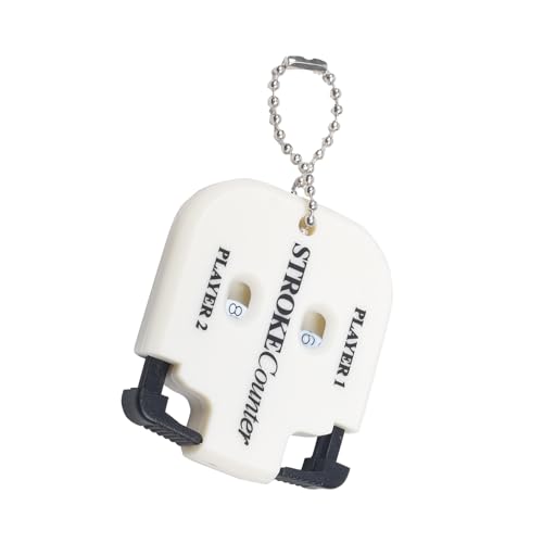 Score Anzeigen Putt Shot Scorekeeper Golfs Erzielte Keychains 2 Spieler Score Counter Strokes Counter Shots Score Anzeigen Putt Shot Scorekeeper Golfs Erzielte Keychains 2 Spieler Score Counter Strokes Counter Shots von Storage Bag