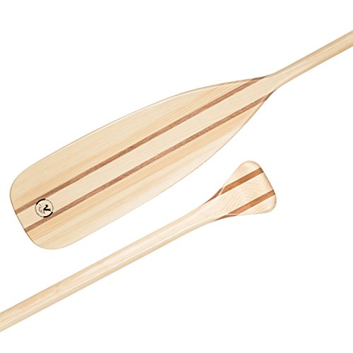 Canoe Paddle wood (51 inch (130 cm)) von Stork