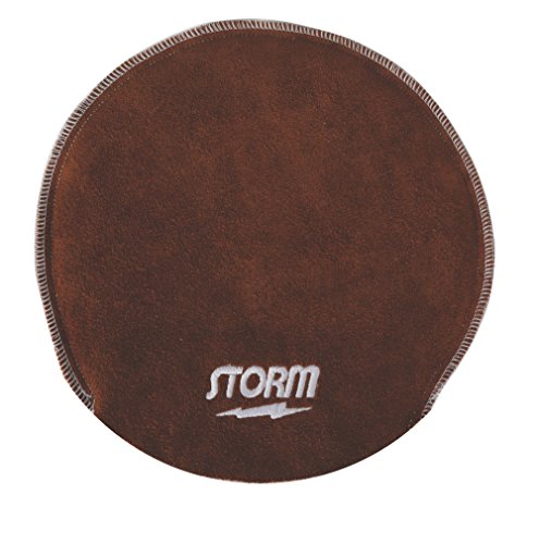 Storm Shammy Bowling Ball Leder Pad (Deluxe) von MICHELIN