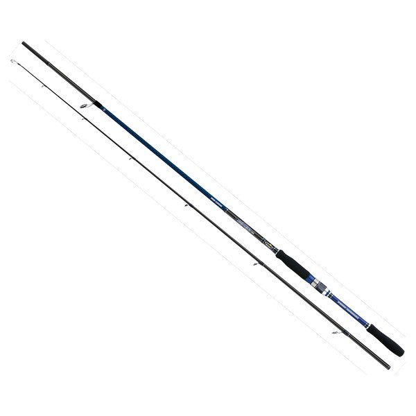 Storm Gaira Spinning Rod Schwarz 3.00 m / 15-40 g von Storm