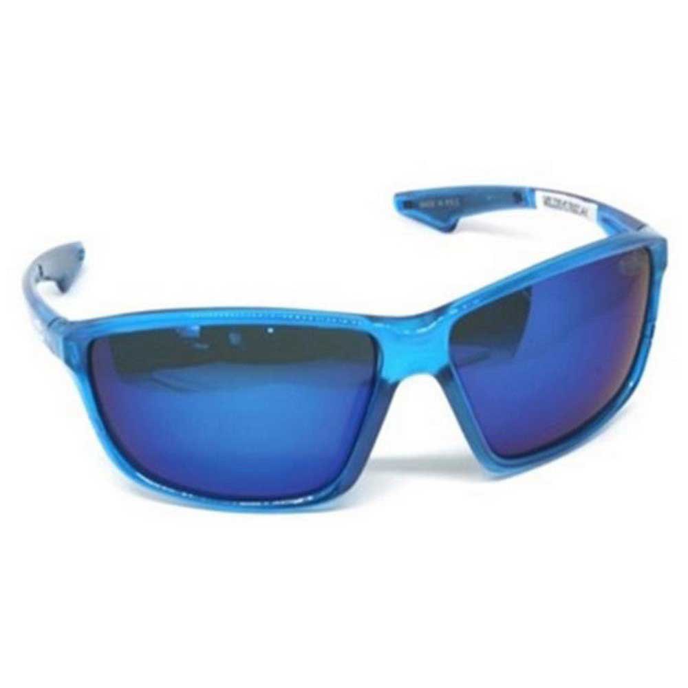 Storm Wildeye Biscay Polarized Sunglasses Blau  Mann von Storm