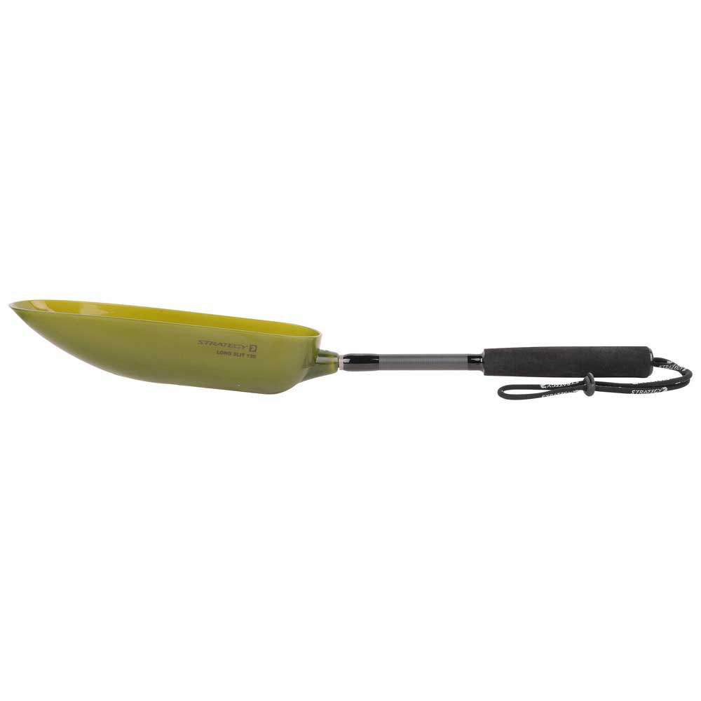 Strategy Baiting Spoon Orange von Strategy