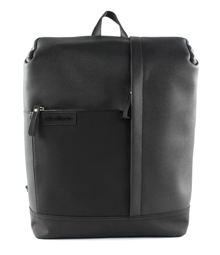 Strellson Royal Oak Rucksack MVZ 39 cm Black von Strellson