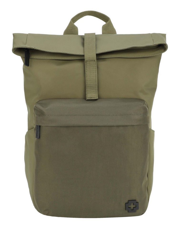 Strellson Rucksack Eddie Backpack Strellson Rucksack Eddie Backpack von Strellson