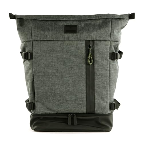 Strellson Rucksack Northwood 2.0 Sebastian darkgrey von Strellson