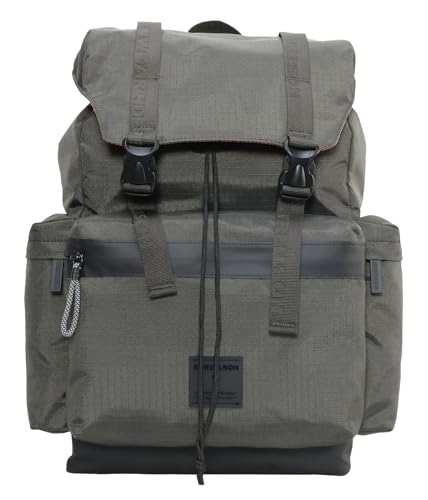 Strellson - northwood rs cooper backpack lvf Grün von Strellson