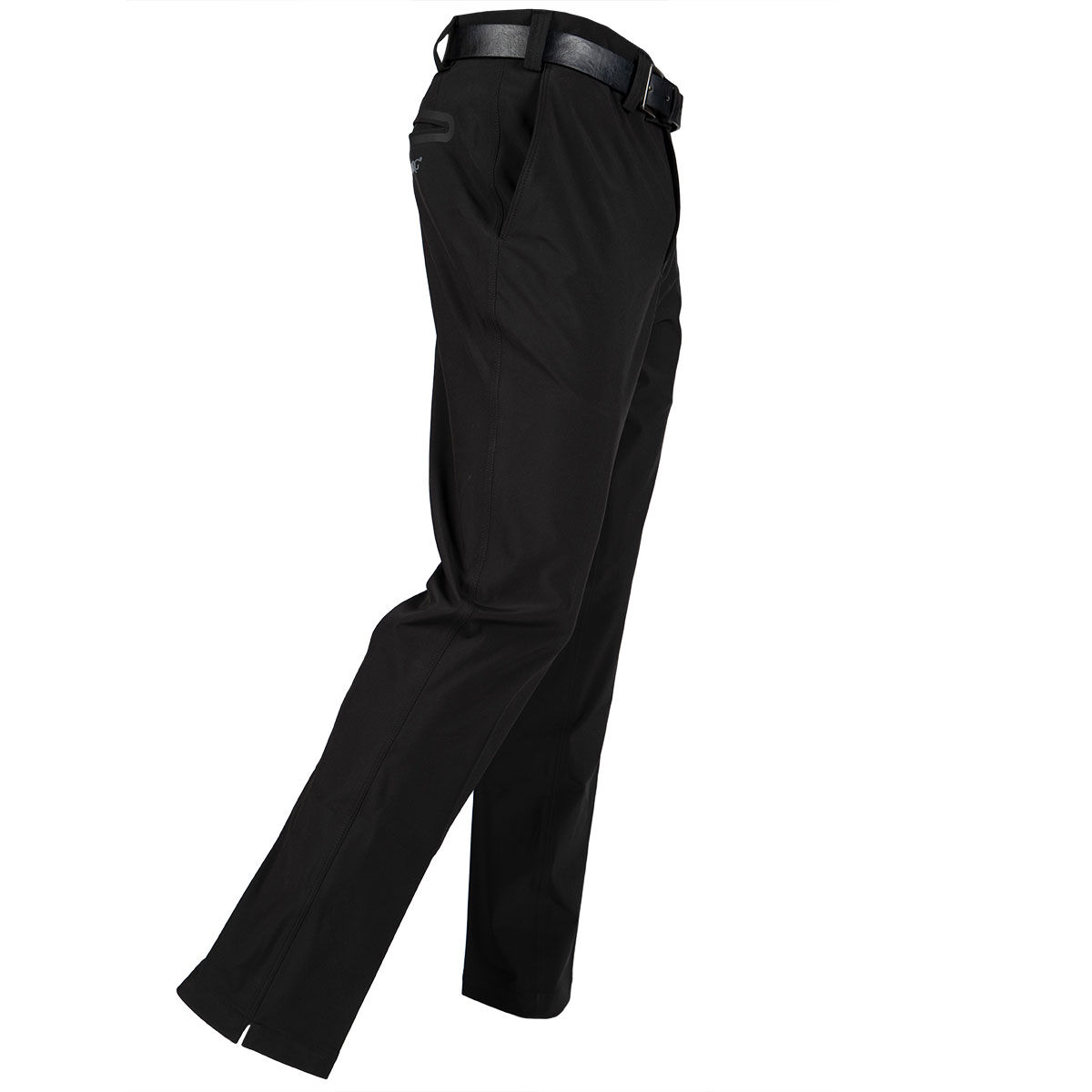 Stromberg Men's Weather Tech Stretch Golf Trousers, Mens, Black, 30, Regular | American Golf - Father's Day Gift von Stromberg