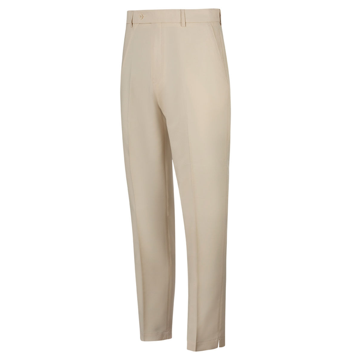 Stromberg Mens Beige Sintra Long Fit Golf Trousers, Size: 32  | American Golf von Stromberg