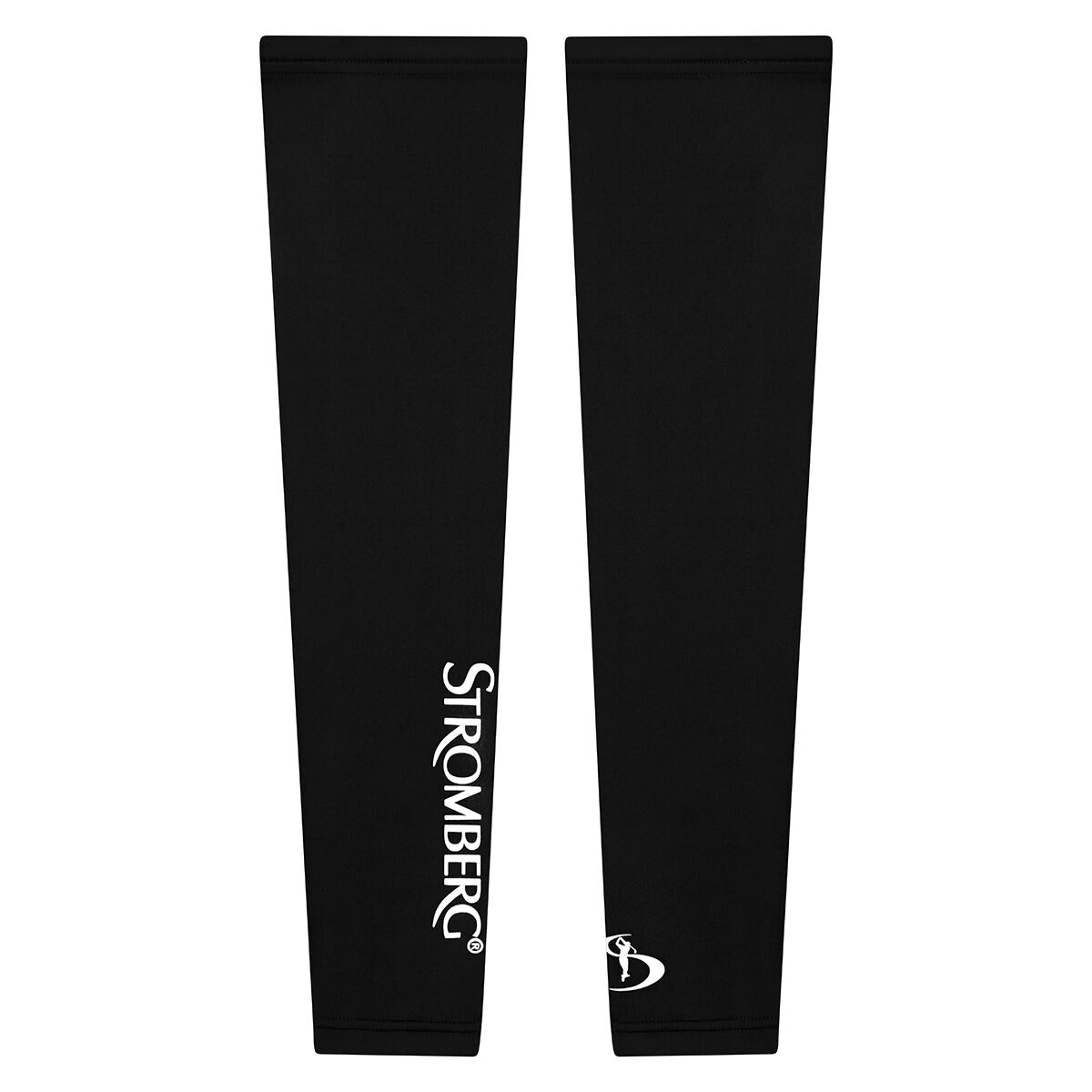 Stromberg Mens Black Golf Compression Sleeves, Size: Large/XL | American Golf - Father's Day Gift von Stromberg