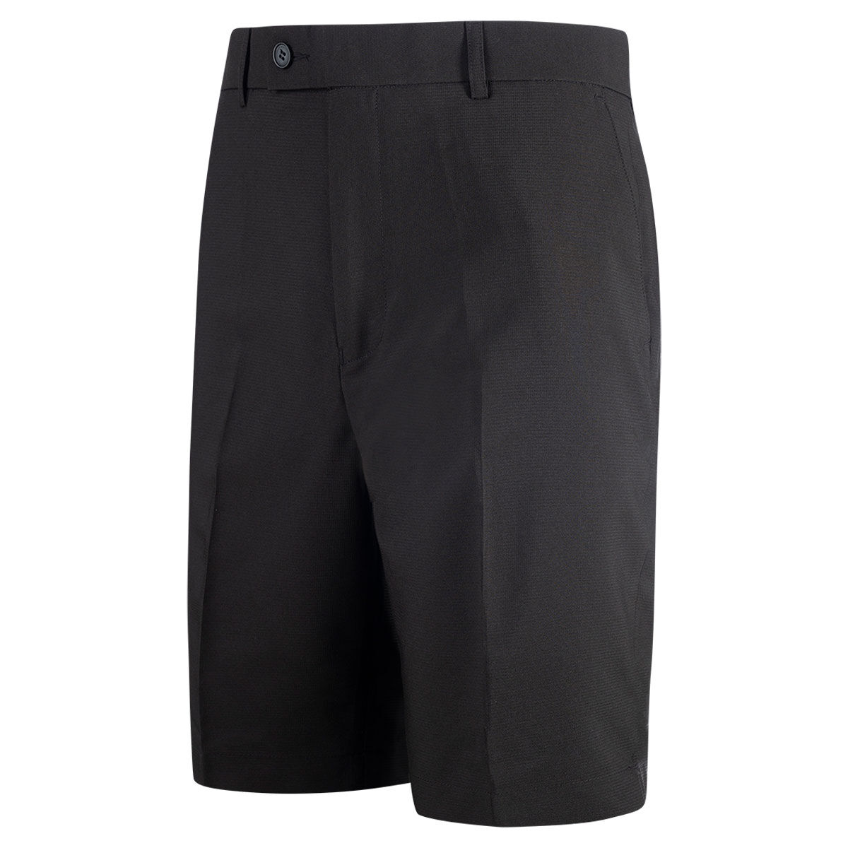 Stromberg Mens Black Sintra Shorts, Size: 30  | American Golf von Stromberg