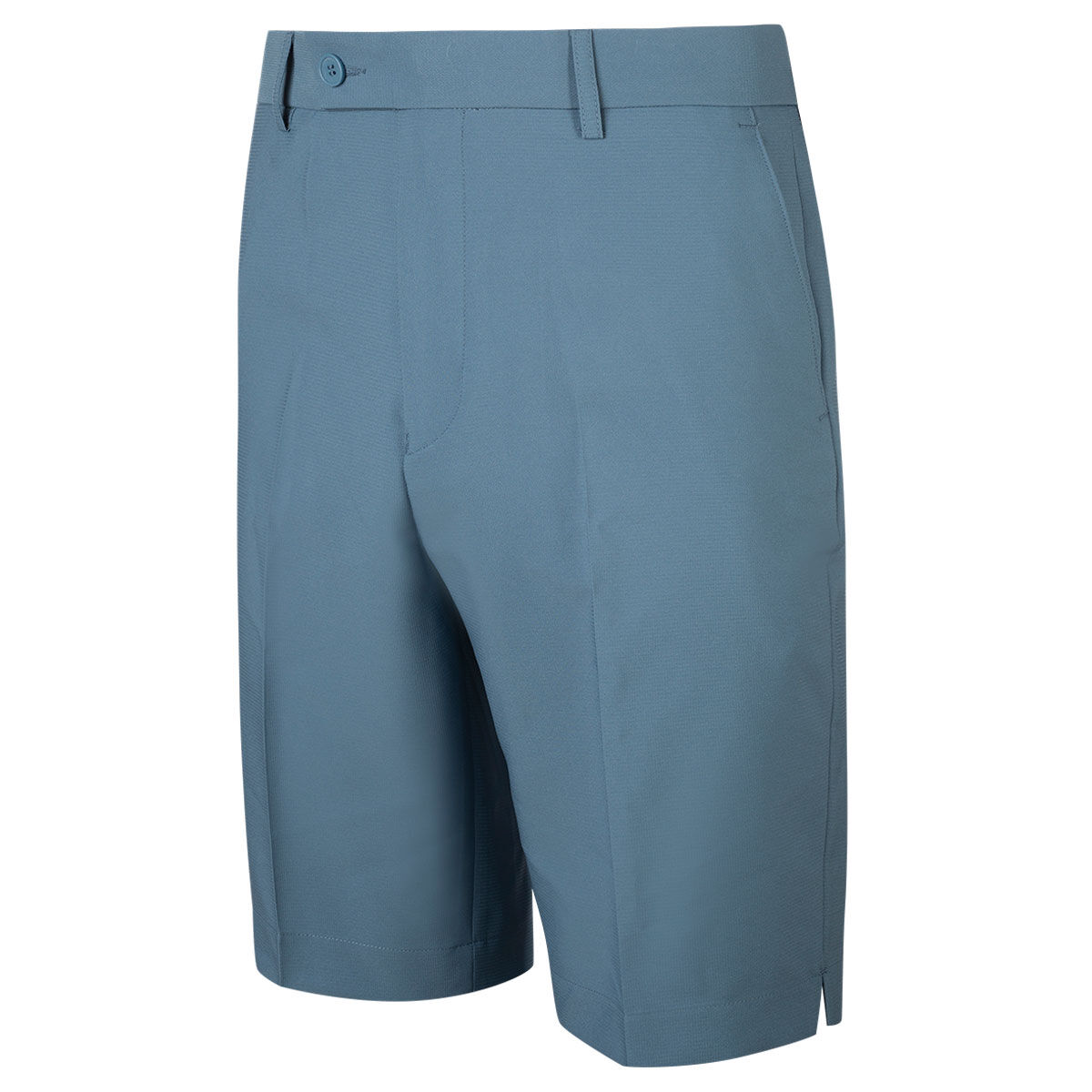 Stromberg Mens Blue Sintra Shorts, Size: 42  | American Golf - Father's Day Gift von Stromberg