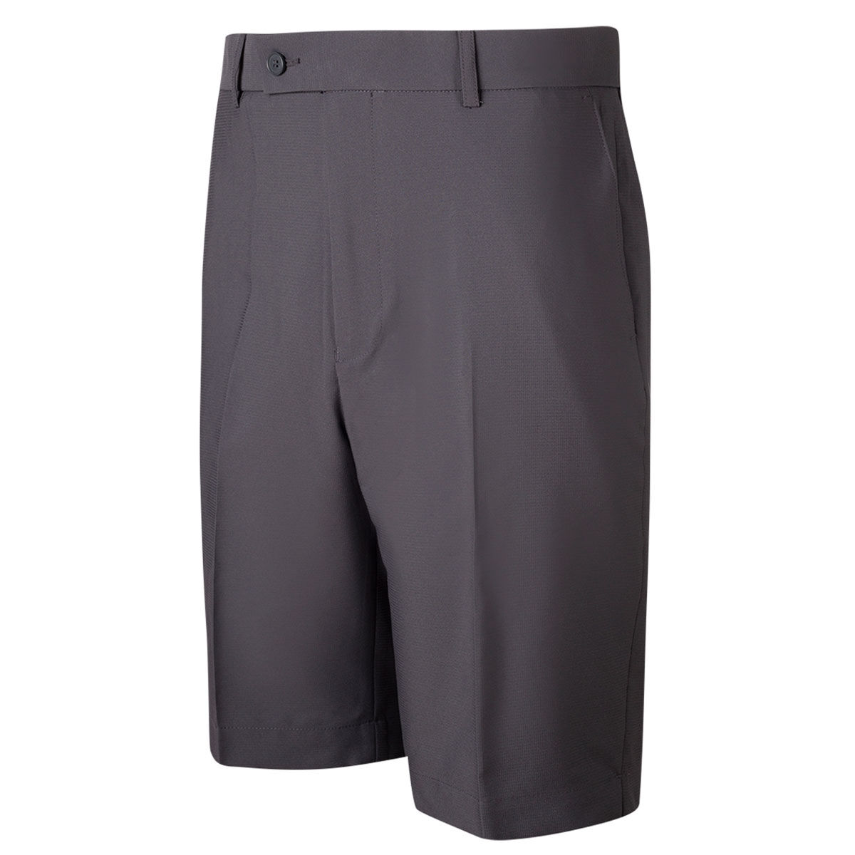 Stromberg Mens Grey Sintra Shorts, Size: 34  | American Golf von Stromberg