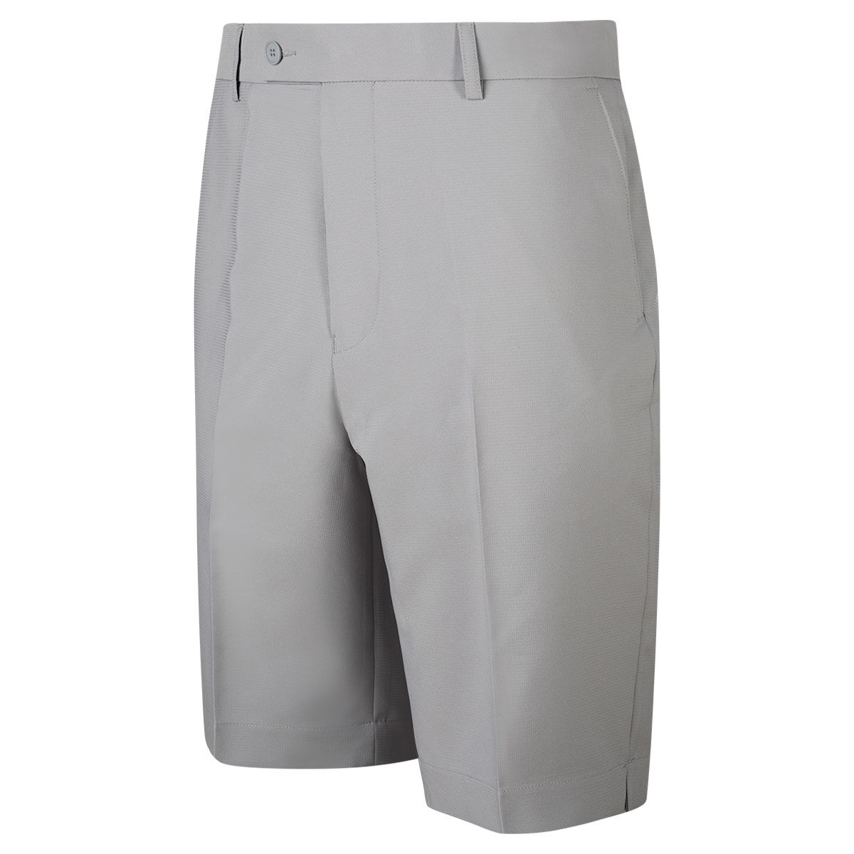 Stromberg Mens Light Grey Sintra Shorts, Size: 34  | American Golf von Stromberg