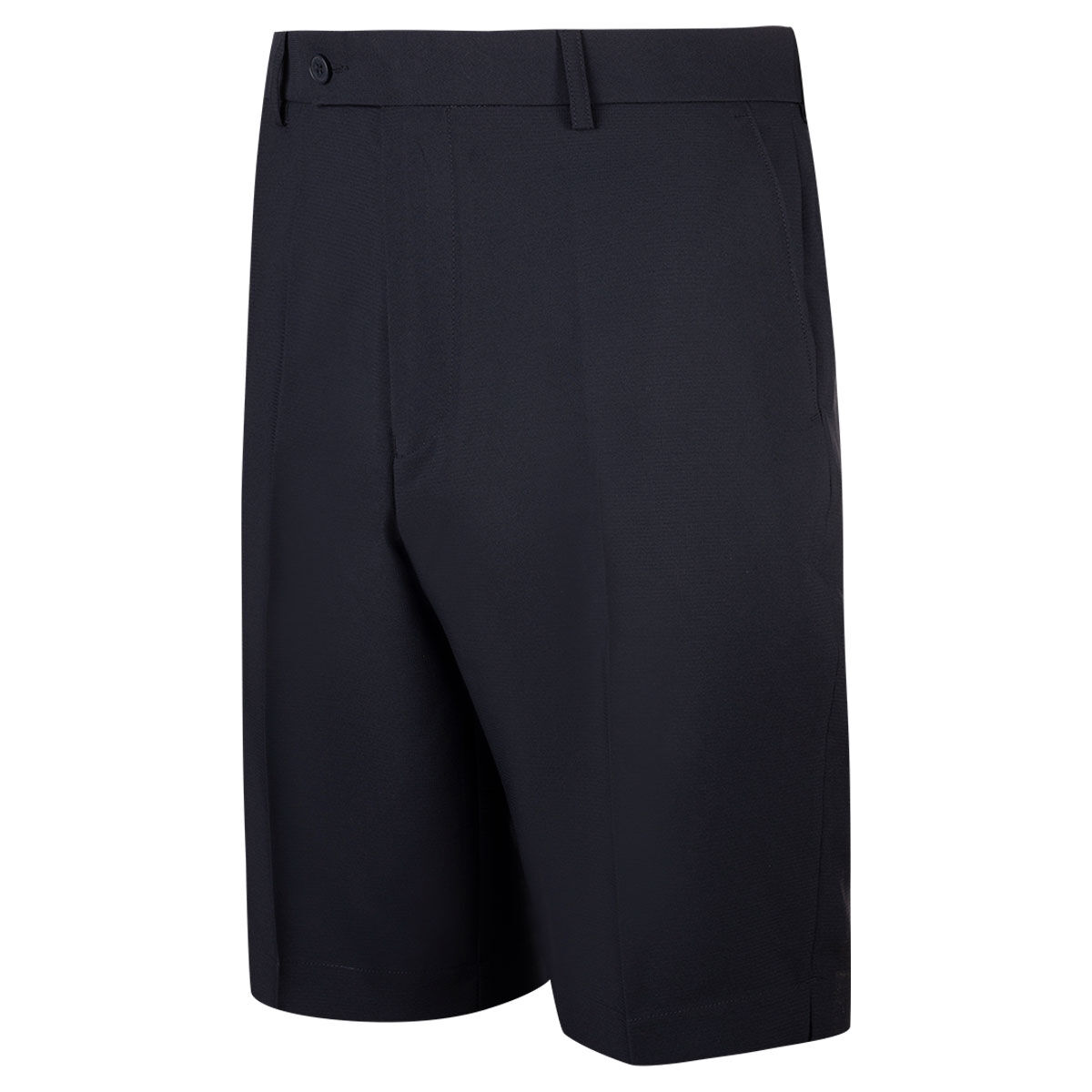 Stromberg Mens Navy Blue Sintra Shorts, Size: 38  | American Golf von Stromberg