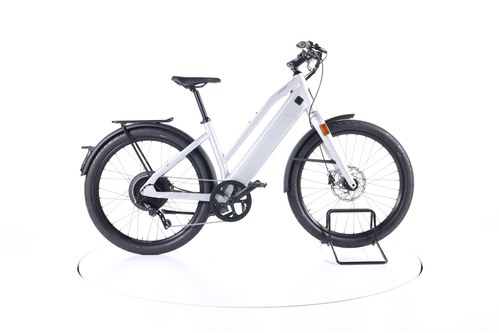 Stromer ST1 Comfort 2022 von Stromer
