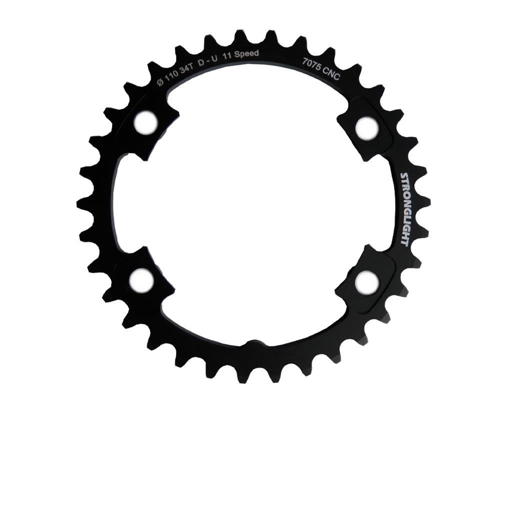 Stronglight Stronglight Kettenblatt Shimano FC-R9000/6800 36z. von Stronglight