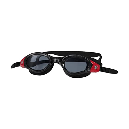 Strooem Vision Swimminggoggles adult - teens, schwarzes, M von Strooem