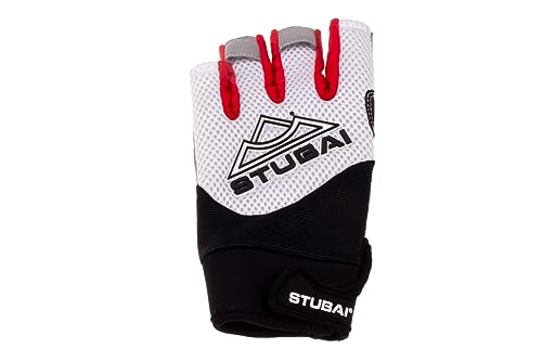 STUBAI Eternal 3/4 Finger Handschuhe S von STUBAI