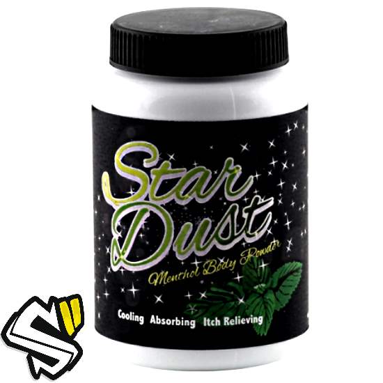 Style Supply StarDust Body Powder / Puder (Menthol)