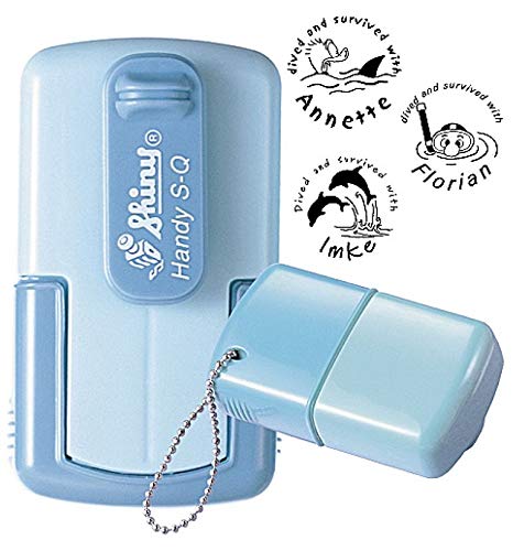 Sub-base Taucherstempel smart-Stamp C ø 24 mm von Sub-base