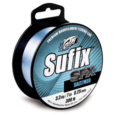 Sufix Sfx Saltwater Blue 0,35mm 300m von Sufix