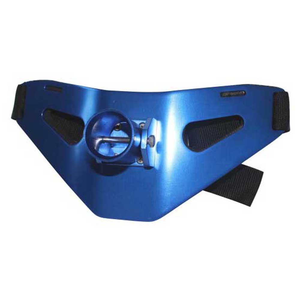 Sugoi Abarth Fighting Belt Blau von Sugoi