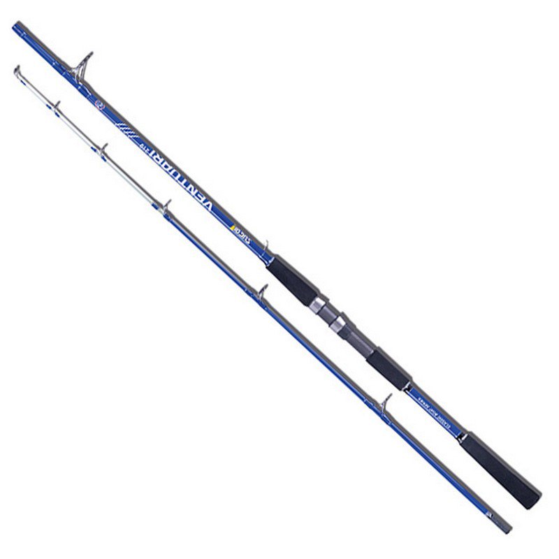 Sugoi Ventuari Spinning Rod Blau 1.80 m / 80-130 g von Sugoi