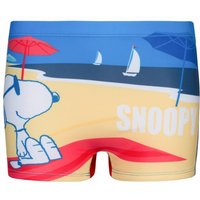 Die Peanuts ? Snoopy Baby / Kleinkinder Badehose ET0011-red von Sun City