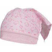 Hello Kitty Baby Kopftuch OE4061-pink von Sun City