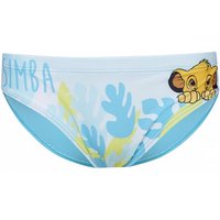 König der Löwen ? Simba Disney Baby / Kleinkinder Badehose ET0026-blue von Sun City