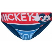 Mickey Maus Disney Baby / Kleinkinder Badehose ET0016-navy von Sun City