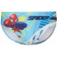 Spiderman Marvel Jungen Badehose Slip ER1889.I00.BH-multico von Sun City