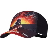 Star Wars Darth Vader Disney Kleinkinder Kappe QE4075-black von Sun City